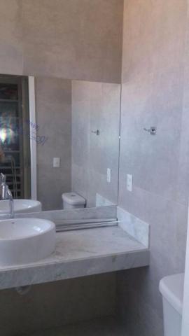 Casa residencial à venda, Pium (Distrito Litoral), Parnamirim. - Foto 6