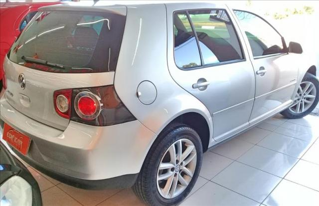 Volkswagen Golf 2.0 mi 8v - Foto 8