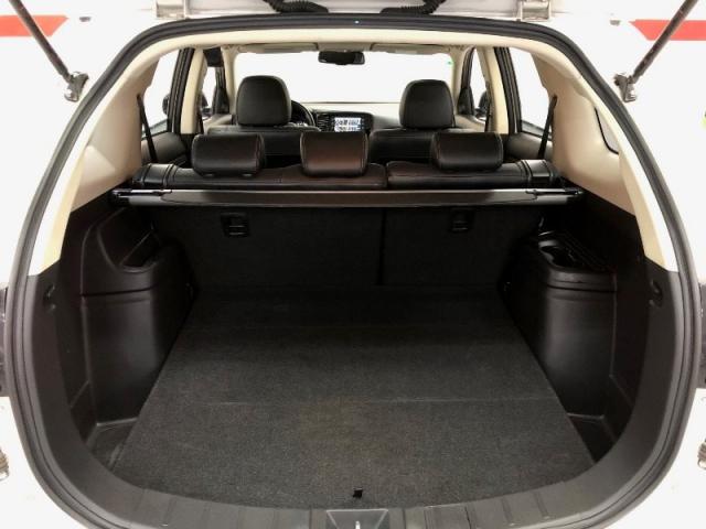 MITSUBISHI OUTLANDER 2015/2016 2.0 16V GASOLINA 4P AUTOMÁTICO - Foto 10