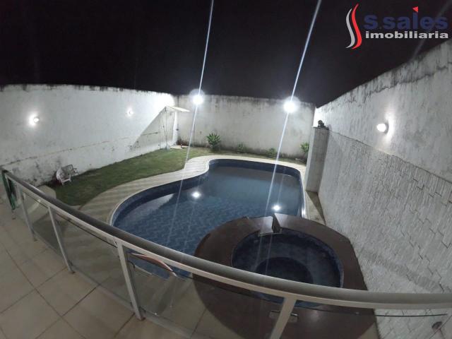 Casa à venda com 3 dormitórios em Setor habitacional vicente pires, Brasília cod:CA00366 - Foto 16