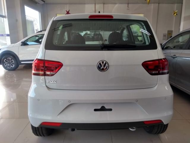 VOLKSWAGEN FOX 1.6 MSI TOTAL FLEX 2019 - Foto 6