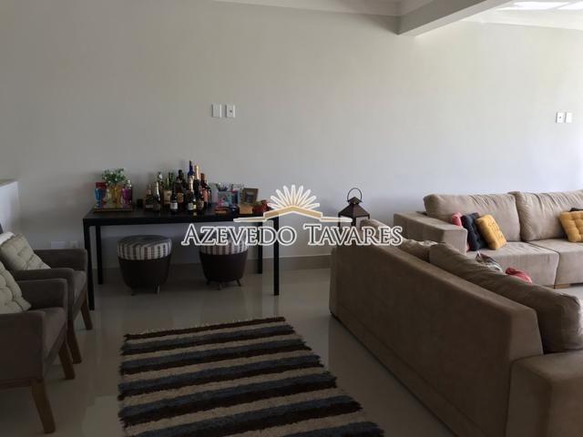 Casa de condomínio para alugar com 4 dormitórios cod: *60 - Foto 2
