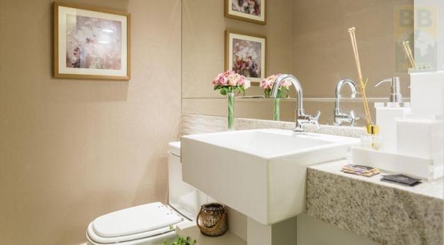 Apartamento para venda em natal / rn no bairro tirol - Foto 7