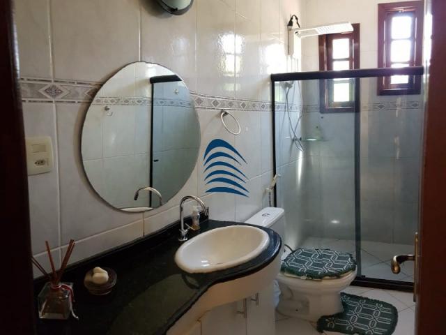 Casa de condomínio à venda com 4 dormitórios em Itapuã, Salvador cod:D42223 - Foto 3