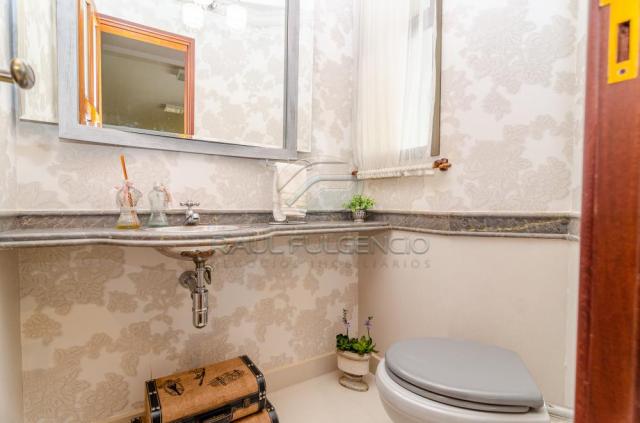 Apartamento para alugar com 4 dormitórios em Caicaras, Londrina cod:L4346 - Foto 6