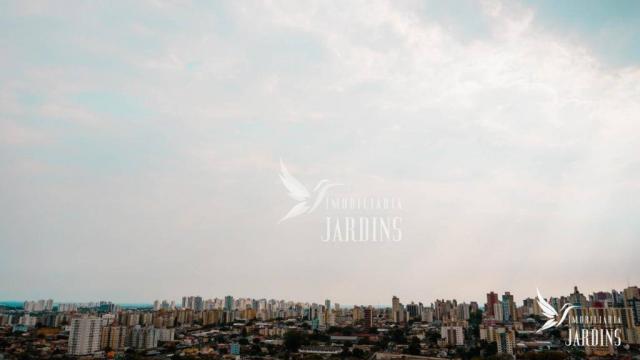 Apartamento com 3 dormitórios para alugar, 70 m² por r$ 1.400,00/mês - centro - londrina/p - Foto 3