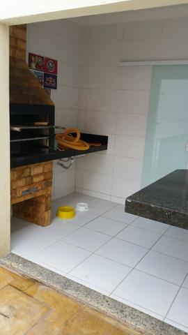 Desconto Vinte Mil - Condomínio - 4 quartos, projetados, piscina e churrasqueira - Foto 7