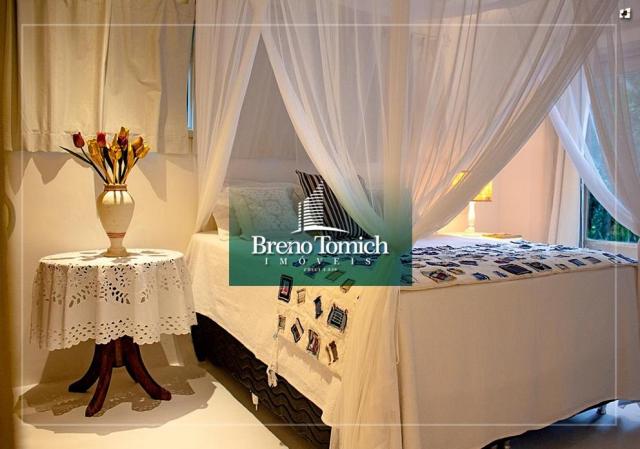 Casa com 4 dormitórios à venda, 334 m² por r$ 3.200.000 - trancoso - porto seguro/ba - Foto 10