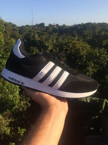 Adidas 39 Novo na caixa 100R$ - Foto 4