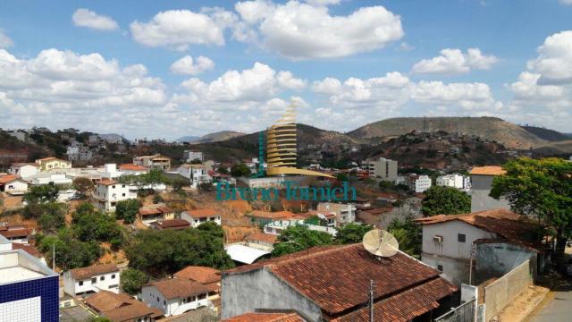 Cobertura com 3 dormitórios à venda, 313 m² por r$ 830.000 - ipiranga - teófilo otoni/mg - Foto 2