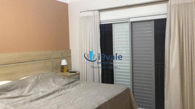 Casa com 5 dormitórios à venda, 360 m² - condomínio parque vale dos lagos - jacareí/sp - Foto 15