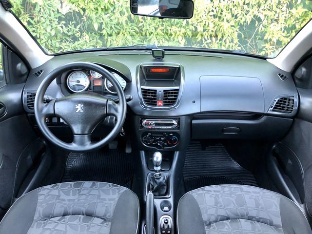 Peugeot 207 Passion 1.4 XRS 2010 EXTRA!! - Foto 7
