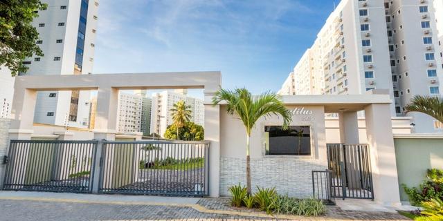 Spazio Nautillus, apartamento de 2 quartos com suíte - R$160.000,00