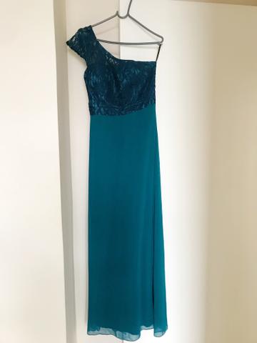 Vestido de festa