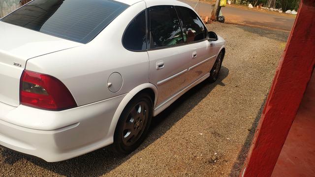 Vectra cd Plus 2.0 8v - Foto 4