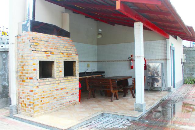 Casa em Condomínio Alto Padrao(Sem cauçao)4quartos, 3 suítes - Foto 9