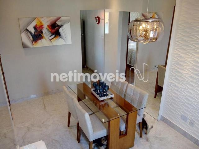 Apartamento à venda com 2 dormitórios em Serrano, Belo horizonte cod:615108 - Foto 6