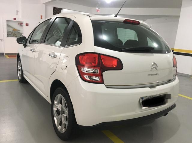 C3 2015 exclusive (única dona) abaixo da fipe - Foto 3