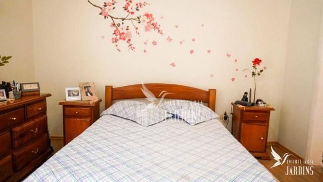 Sobrado com 4 dormitórios para alugar, 320 m² por r$ 3.800,00/mês - jardim presidente - lo - Foto 7