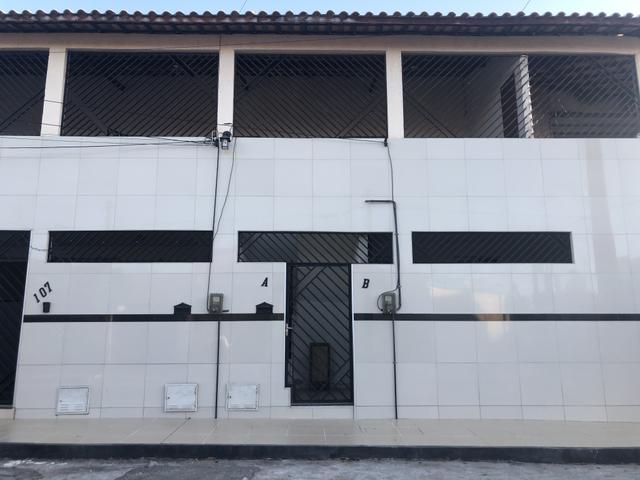Casa nova