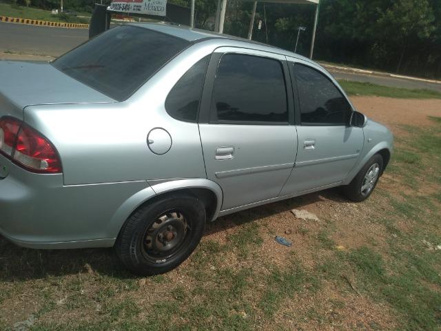 Corsa Sedan Classic 2010 - Foto 3