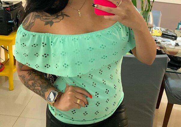 Blusinhas