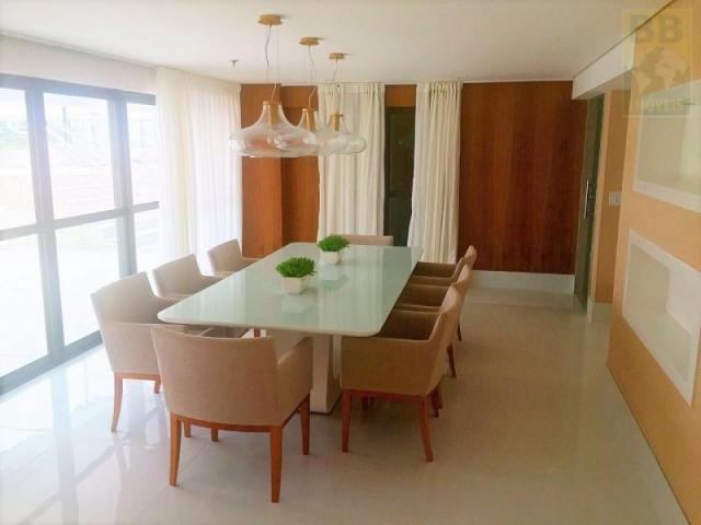 Apartamento para venda em natal / rn no bairro areia preta - Foto 18