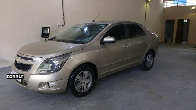 Chevrolet Cobalt LTZ 1.8 8V (Flex) 2013