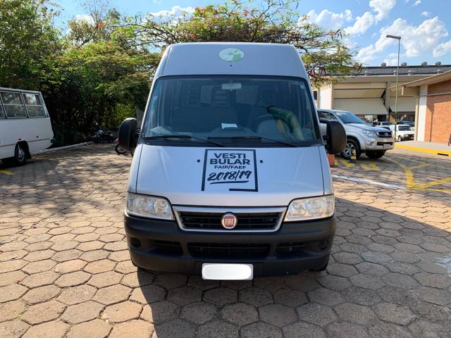 Ducato Minibus 12 Lugares consorciado 825,00/mês - Foto 2
