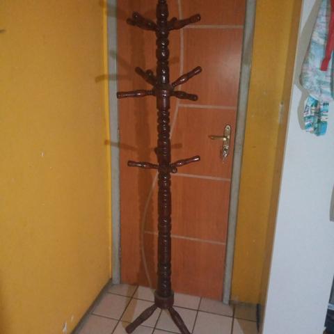 Arara de roupas