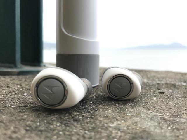 Fone de Ouvido Sem Fio Motorola Verve Ones - Foto 6