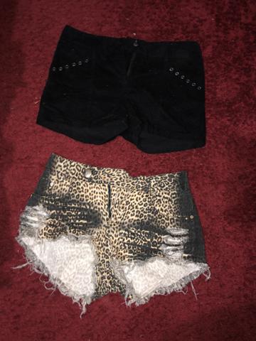 Tenho uma mala com roupas que não uso pra desapegar - Foto 4