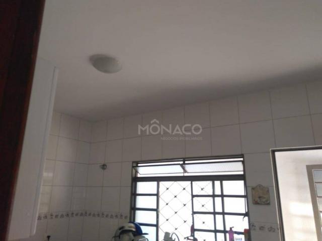Casa para alugar com 3 dormitórios em Jardim neman sahyun, Londrina cod:CA1731 - Foto 4