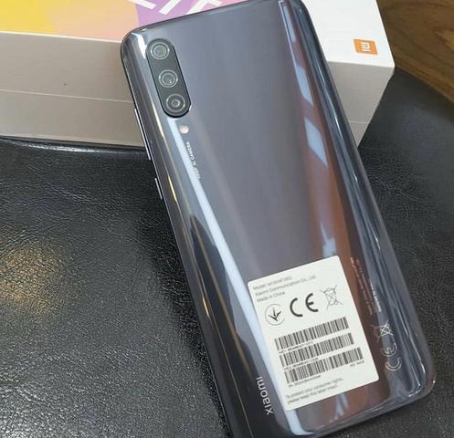 Xiaomi Mi 9 Lite 128Gb 6Gb Ram Novo Lacrado - Foto 4