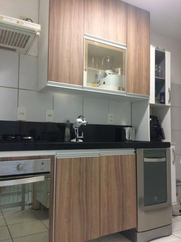 Apartamento de 2 quartos com 57 m2, Sun Towers - R$170.000,00 - Foto 19