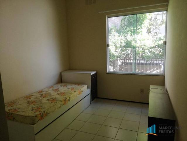 Casa com 4 dormitórios para alugar, 220 m² por r$ 3.509,00/mês - eusébio - eusébio/ce - Foto 10