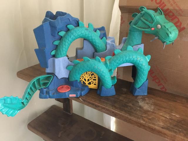 Imaginext