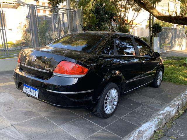 Fiat Linea 1.8 essence - Foto 4