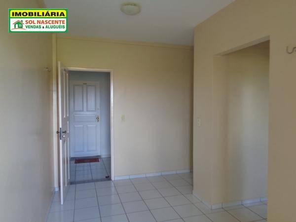 Apartamento - Foto 3