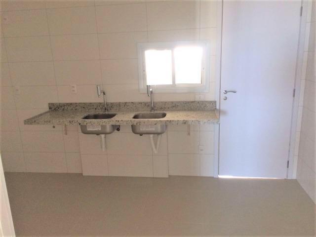 Excelente apartamento com 3 suítes em lagoa nova - Foto 13