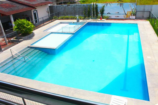 Casa em Condomínio Alto Padrao(Sem cauçao)4quartos, 3 suítes - Foto 3
