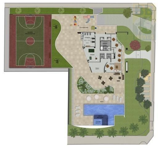 Apartamento para venda em natal / rn no bairro tirol - Foto 17