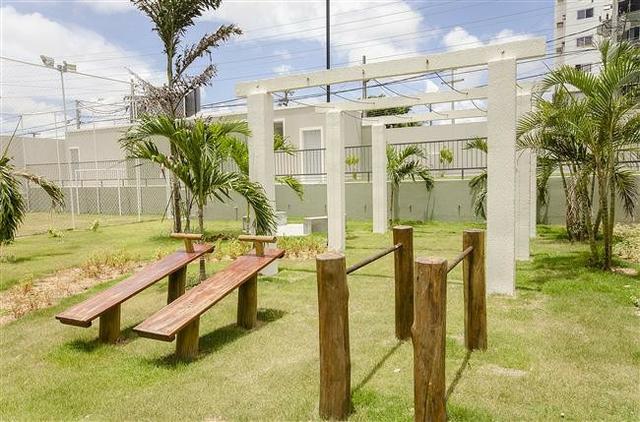 Spazio Nautillus, apartamento de 2 quartos com suíte - R$160.000,00 - Foto 5