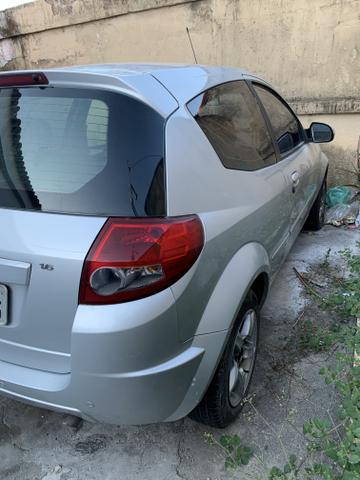 VENDO Ford Ka 1.6 FLEX 2009 Completo - Foto 5