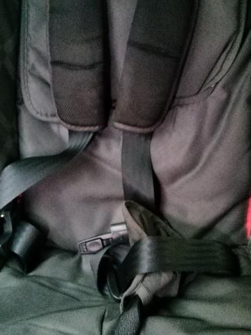 Cadeira de carro. - Foto 2