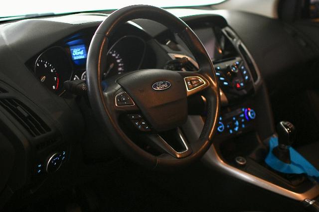 Ford Focus 1.6 SE Plus Hatch 2016 (Promoção) - Foto 5