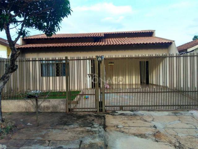 Casa para alugar com 3 dormitórios em Jardim neman sahyun, Londrina cod:CA1731