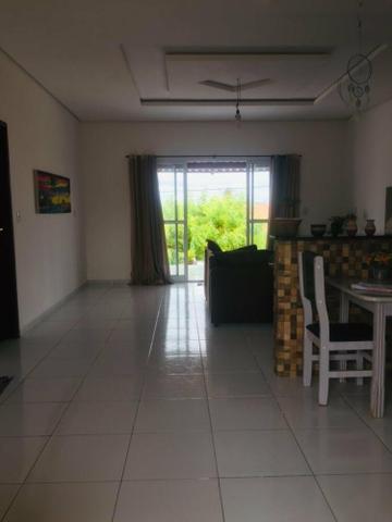 Excelente casa em pirangi praia - Foto 6