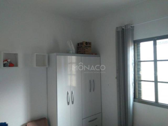 Casa para alugar com 3 dormitórios em Jardim neman sahyun, Londrina cod:CA1731 - Foto 8