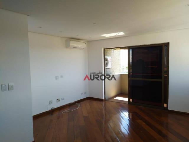 Apartamento com 4 dormitórios - Foto 3